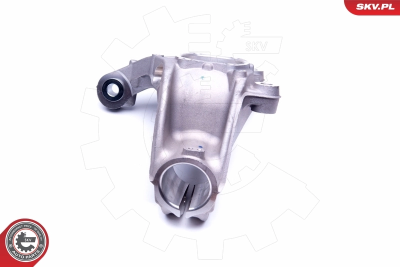 Steering Knuckle, wheel suspension